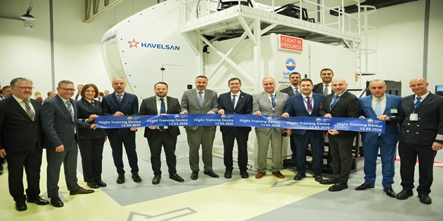 SunExpress, Uçuş Eğitim Simülatörü ile Pilot Eğitim Kapasitesini Artırıyor